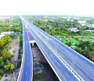 Transport ministry awards second North-South expressway sub-project under PPP