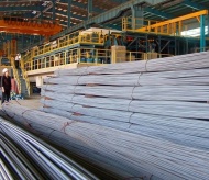 Vietnam trade ministry proposes tightening steel exports