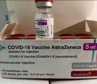 Almost 1.7 million Covid-19 vaccine doses from COVAX arrive in Vietnam