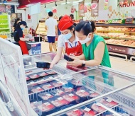 Alibaba and partner acquire 5.5% stake in Masan retail arm