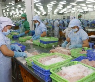 Vietnam seafood industry grasp opportunities from new Covid-19 wave