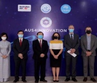 Australia provides US$10.4 million for innovation in Vietnam 