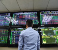 Vietnam stock market among world’s best performers in Jan-May