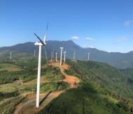 ADB signs US$116-million green loan to develop wind farms in Vietnam