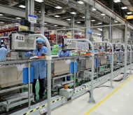 Vietnam's FDI disbursement rises nearly 7% in Jan-May