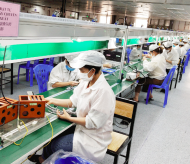 Canada helps Vietnam’s women-led enterprises build up export capability