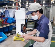 Vietnam manufacturing output remains solid amid Covid-19 outbreak