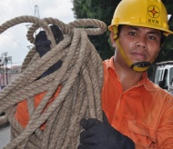 Scorching weather drives power use in Vietnam to highest-ever 