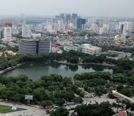 Circular economy helps Vietnam tackle climate change: Minister