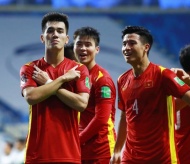 World Cup 2022: Vietnam secure Group G top after defeating Indonesia 4-0