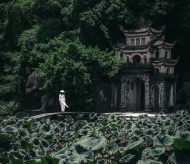 Vietnam’s beauty revealed through lens of Japanese photographer