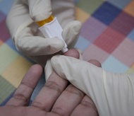 Vietnam successfully controls HIV among injecting drug users