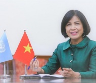 Global economic integration lays foundation for Vietnam to promote circular economy