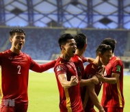 World Cup 2022: Vietnam advance to final Asian qualifying round, first time in history 