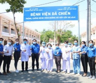 Hanoi and HCMC students boost social impact projects during pandemic