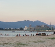 Swimming at public beaches in Danang banned amid rising Covid-19 transmissions