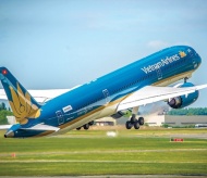 Vietnam Airlines set to receive U$173-million refinancing loan in July