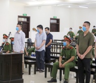 Former Hanoi CDC director sentenced to 10 years for embezzlement 