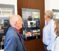 Exhibition showcases Vietnam through lens of Czech journalist