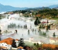 Lao Cai among top 5 natural wonders of Southeast Asia: Forbes