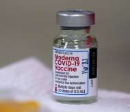 Vietnam approves Moderna’s Covid-19 vaccine for emergency use