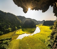 Vietnam: Travel to Love! Visit Ninh Binh - Tourism promotion video makes debut