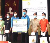 New Zealand supports female workers in Bac Giang and Bac Ninh