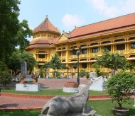 Hanoi's museums renovate to welcome back visitors