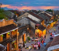 Hoi An listed among top ten cheapest travel destinations in the world 