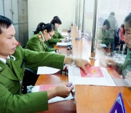 Vietnam kicks off online residence registration 