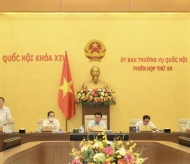 Vietnam to keep public debt at 60% of GDP in next 5 years