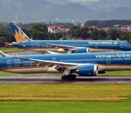 Vietnam Airlines plans to set up cargo airline