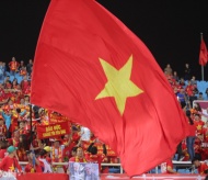 Vietnam to play final round of World Cup 2022 Qualifiers at home 