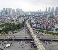 Vietnam GDP growth predicted to hit 6.2% in 2021: CIEM