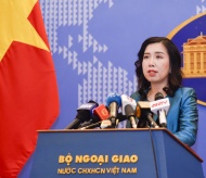 Vietnamese Gov’t maintains constructive dialogue with US over economic relations