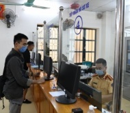 Vietnam to allow online vehicle registration from July 21