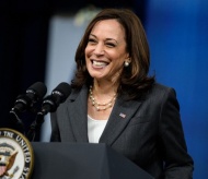 Kamala Harris' Southeast Asia visit to feature larger cooperation agenda: Carl Thayer 