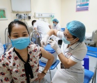 Vietnam to receive some 50 mln Pfizer vaccine doses in late 2021