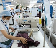 Vietnam textile industry struggles to keep market share