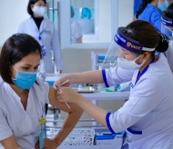 ASEAN expected to spend US$10.5 million to purchase vaccines