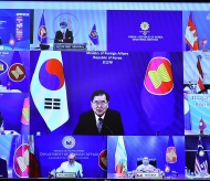 Deepening ASEAN-South Korea relations in Covid-19 response