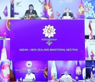 Growing importance of ASEAN-New Zealand relations for region’s prosperity