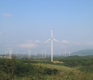 Vietnam boost cooperation with Germany in renewables