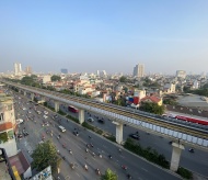 Fighting traffic gridlocks: Hanoi needs more than one hero 