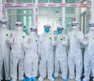 Today’s Covid News: Vietnam’s coronavirus infections surpass 200,000 