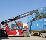 Hanoi sets sight on joining three biggest regional logistics hubs