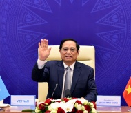 Vietnam pursues multilateralism in addressing maritime security threats: PM