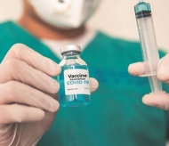 Vietnam to test ARCT-154 vaccine on volunteers