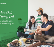 Manulife Vietnam estimates average millennial needs VND5.5 billion to fund comfortable retirement