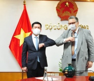 Promising future for Vietnam-Finland cooperation